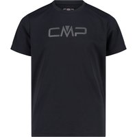 CMP Kinder Boys Funktions Print T-Shirt von CMP
