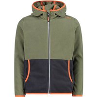 CMP Kinder Kapuzensweat KID JACKET FIX HOOD von CMP