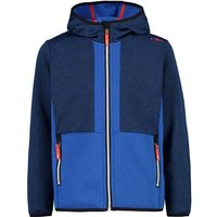 CMP Kinder Kapuzensweat KID JACKET FIX HOOD von CMP