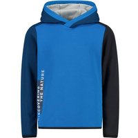 CMP Kinder Kapuzensweat KID SWEAT FIX HOOD von CMP