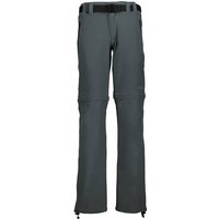 CMP Kinder Keilhose Zipp-Off-Hose 3/4-Länge von CMP