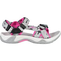 CMP Kinder Multifunktionsslipper KIDS HAMAL HIKING SANDAL von CMP