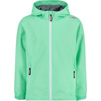 CMP Kinder Rain Hoodie Jacke von CMP