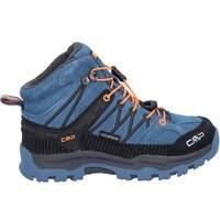 CMP Kinder Trekkingstiefel Kinder Trekkingschuhe Kids Rigel Mid Trekking von CMP