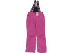 CMP Mädchen Stoffhose, pink von CMP