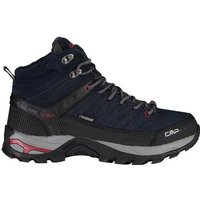 CMP RIGEL MID WP Wanderschuh wasserdicht von CMP