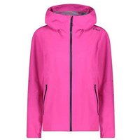 CMP Regenjacke CMP Damen Unlimitech Regen Shelljacke 2-lagig 34Z6 von CMP