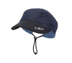 CMP Reverse Cap, b.Blue-Dusty Blue, ONE Size von CMP