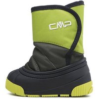 CMP Schneeschuhe Schneeschuhe Baby Latu 39Q4822 Acido/Oil Green 08EM von CMP