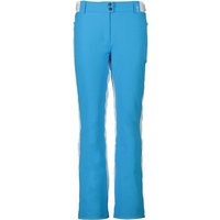 CMP Skihose WOMAN PANT L613 AZZURRO von CMP