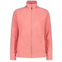 CMP Strickfleecejacke CMP Damen Arctic Light Fleecejacke 34G6406 Orchide von CMP