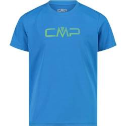 CMP Unisex Kinder T Shirt, River, 152 cm von CMP