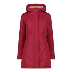 CMP WOMAN PARKA FIX HOOD - 50 von CMP