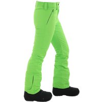 CMP WOMEN SNOW Hose green - 36 von CMP