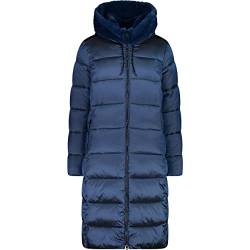 CMP Woman Coat FIX Hood - 38 von CMP