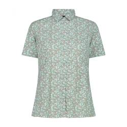 CMP Woman Shirt ORCHIDEA-SALVIA-Jade - 48 von CMP