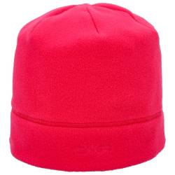 CMP - Women's Arctic Fleece Hat - Mütze Gr One Size rot von CMP