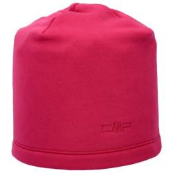 CMP - Women's Fleece Hat Stretch Performance - Mütze Gr One Size rosa von CMP