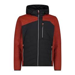 Cmp Hybrid 33h2047 Jacket M von CMP