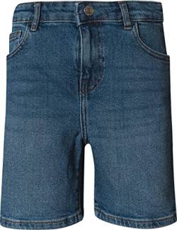 Kids Only Mädchen KONPHINE DNM AZG NOOS Shorts, Medium Blue Denim, 140 von CMP