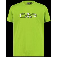 Maxi-Logo-T-Shirt Kind CMP von CMP