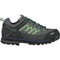 Niedrige Wanderschuhe CMP Moon waterprof von CMP