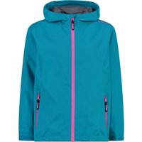 Regenjacke mit Kapuze, Mädchen CMP von CMP