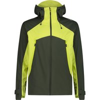 Regenjacke mit Kapuze CMP von CMP