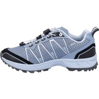 Schuhe von trail basse Damen CMP Altak WP von CMP