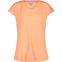 T-Shirt mit V-Ausschnitt, Damen CMP von CMP