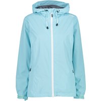 Wasserdichte Kapuzenjacke, Damen CMP von CMP