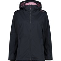 Wasserdichte Kapuzenjacke, Damen CMP von CMP