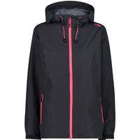 Wasserdichte Kapuzenjacke, Damen CMP von CMP