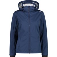 Wasserdichte Kapuzenjacke, Damen CMP von CMP