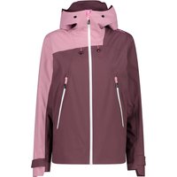 Wasserdichte Kapuzenjacke, Damen CMP von CMP