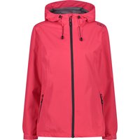 Wasserdichte Kapuzenjacke Ripstop Frau CMP von CMP