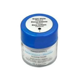 CND Creative Design .8 oz 22g Retention Powder BRIGHT WHITE Opaque Nail Acrylic by CND - Creative Nail Design von CND