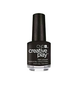 CND Creative Play Black Forth #451 13,5ml von CND