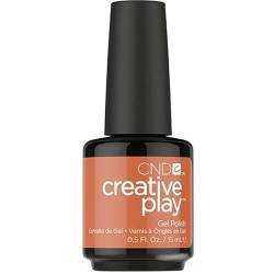 CND Creative Play Gel Polish #413 On A Dare, 15 ml von CND