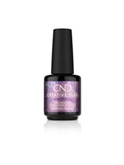 CND Creative Play Gel Polish #470 Flash-ion Forward, 15 ml von CND