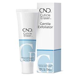 CND Cuticle Eraser - Nagelhautradierer mit Peelingeffekt, 14 ml von CND