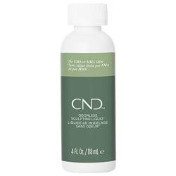 CND - Odorless Sculpting Liquid - 118 ml von CND