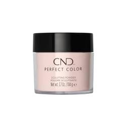 CND - Perfect Color Powder - Cool Mocha - 104 gr von CND