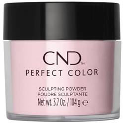 CND - Perfect Color Powder - Medium Cool Pink - 104 gr von CND