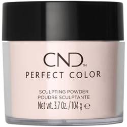 CND - Perfect Color Powder - Warm Beige - 104 gr von CND
