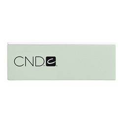 CND Polierblock Glossing Block blau, 1er Pack (1 x 1 Stück) von CND