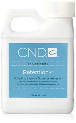 CND Retention + Maniküre-Flüssigkeit von CND