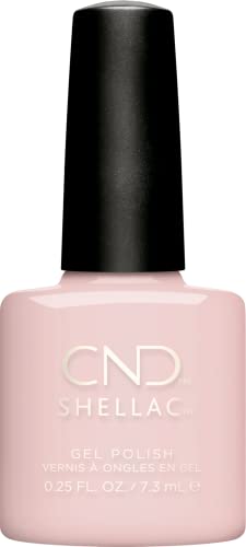 CND SHELLAC Nude Collection 2018 - Unlocked, 7.3 ml von CND