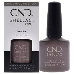 CND Shellac Unearthed, 7.3 ml von CND