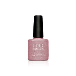 CND Shellac Untitled Bronze, 7.3 ml von CND